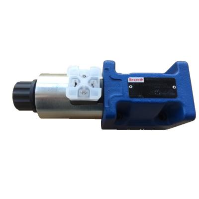 China Rexroth Direction Valve 4WE10C50/HG24N9K4/M A High-Performance Valve For Industrial Hydraulic Systems for sale