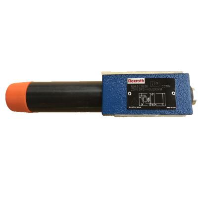 China Rexroth ZDB6DP2-43 210YM Overflow Valve High Precision Reliability‌ New for sale