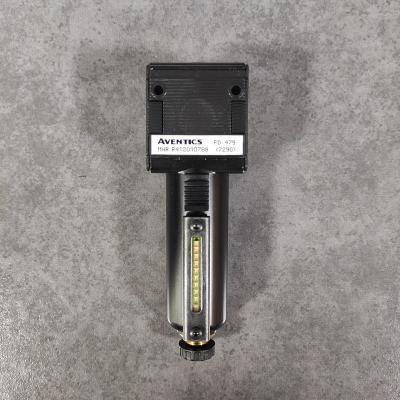 China Maximize Efficiency with the Aventics R412010788 Driver Module for Industrial Automation for sale