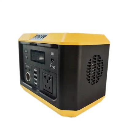 China portable energy storage 1200w battery home energy storage system portable solar T201 for sale