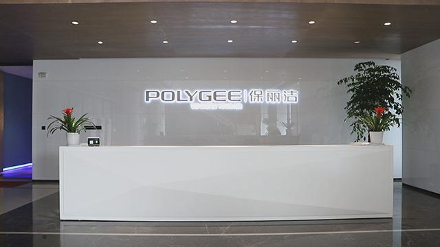 Verified China supplier - Jiangsu Polygee Environmental Technology Co., Ltd.