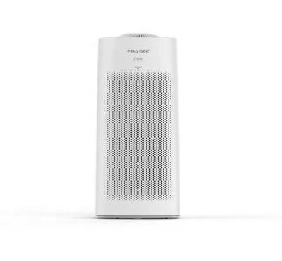 China Hotel Polygee Kids Hospital Air Purifier Manufacturers for sale