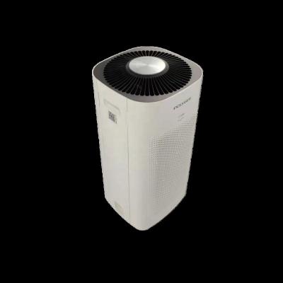 China Hotel Polygee China Hospital Hot Sale Portable Air Filter Purifier for sale