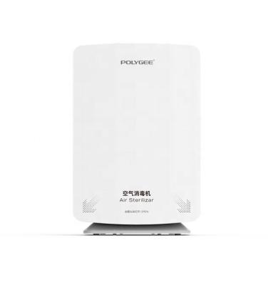 China Hotel Polygee Household Air Purifier Bestselling Products for sale