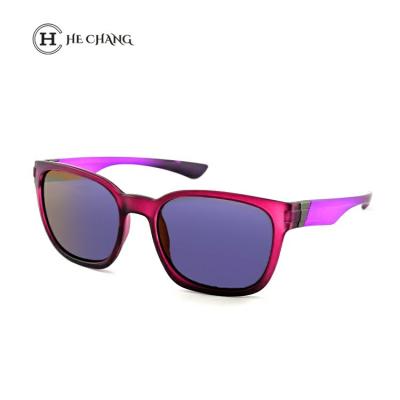 China Oversized OEM LOGO Designer Eyeglasses Women Sun Glass Square Sunglasses 2021 New Shades UV400 Shield Casual Sunglasses for sale