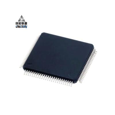 China TMS320F2809PZA Standard Original Integrated Circuits Microcontroller Included Electronic Components IC C28x LQFP-100 TMS320F2809PZA Processors for sale