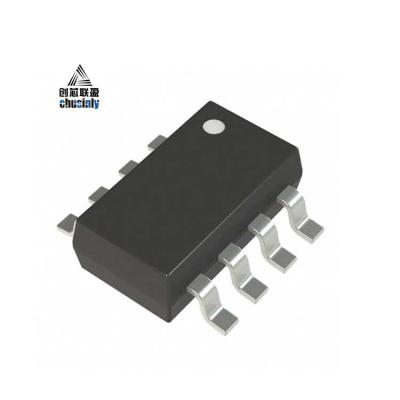 China Standard in Current Technology TMP421AIDCNR MICROPAKS Temperature Sensor Chip IC Chip SOT-23-8 TMP421AIDCNR for sale