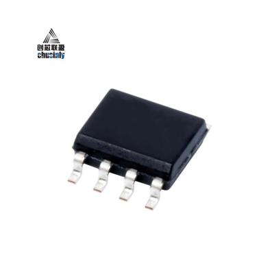 China Hot selling TPS2052BDR tresemme climate protection SMD/SMT USB power switch standard SOIC-8 TPS2052BDR IC chip for sale