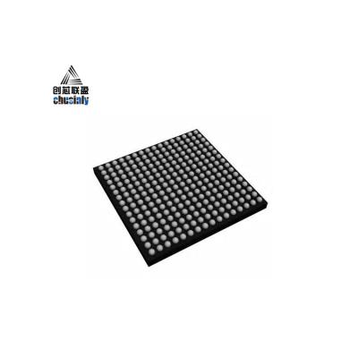 China EPF10K50EFC256-3 standard IC chip integrated circuit for sale