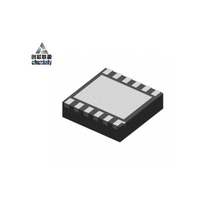 China Standard NCP45540IMNTWG-H IC Chip Integrated Circuit for sale