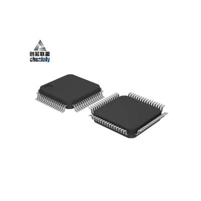 China Standard STM32F030RCT6TR IC Chip Integrated Circuit for sale