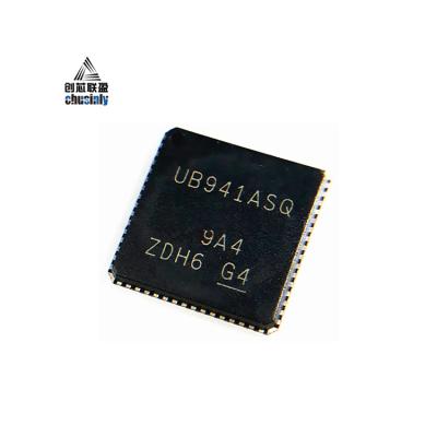 China Standard DS90UB941ASRTDTQ1 IC Chip Integrated Circuit for sale