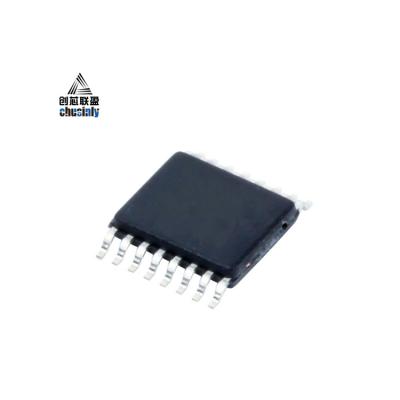 China LM61440AANQRJRRQ1 Standard IC Chip Integrated Circuit for sale