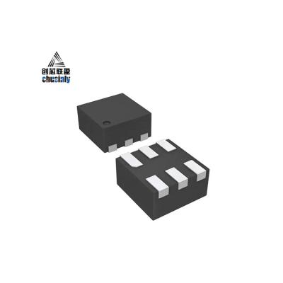 China Standard TLV7103318QDSERQ1 IC Chip Integrated Circuit for sale