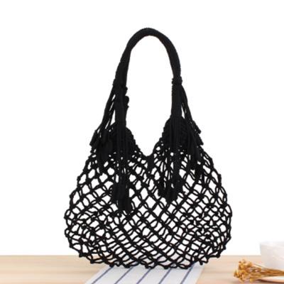 China Fashion Fashion Amazon Bag Beach Rattan Hot Selling Clutch Tote Handbags for sale