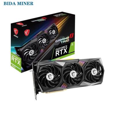 China rtx 2060 super card rx 1660 super 3060 3070 3080 3090 new workstation amd nvidia gtx ti geforce Gracphic 570 xt 580 5700 6600 6700 6800 6900 for sale