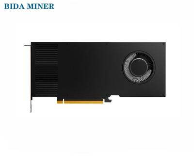 China Workstation N Vidia Rtx A6000 48Gb Gddr6 A6000 Graphics Card Gpu A6000 Rtx Video Card for sale