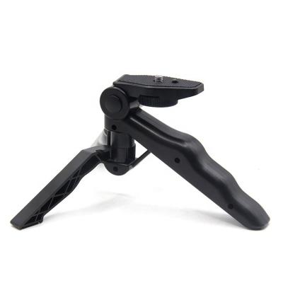 China Mini Folding Desktop Telephone Digital Small PORTABLE Camera Gopro Tripod Stand for sale