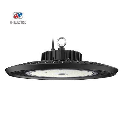 China Warehouse ETL cETL Approval UFO LED High Bay Light Industrial Lighting for Warehouse Hot-selling in North American Market for sale