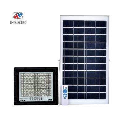 China Hot Selling Sports Stadiums Led Flood Light Solar Powered Outdoor Sport Ground Lamp IP65 40W 60W 120W 200W 300W 6500K for sale