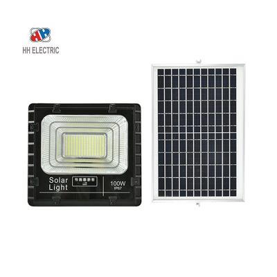 China 2022 Hot Sale Road Led Flood Light Solar Sport Rectified SMD Lamp IP65 40W 60W 120W 200W 300W 400W 500W 6500K Waterproof Outdoor Lamp for sale