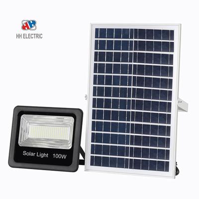 China ROAD Park Garden Top Selling Led Flood Light Solar Fast Charge Courtyard Stage Lighting IP65 IP66 30W 50W 100W 150W 200W SMD Outdoor Lamp for sale