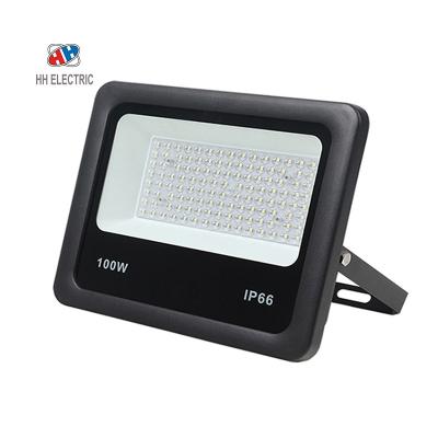 China WAREHOUSE/OFFICE/HOTEL/ETC Cheap Outdoor Lighting High Brightness IP65 IP66 SMD LED Flood Light CE Approval Waterproof Lamp 30W 50W 100W 150W for sale