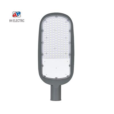 China New ROAD 2022 Led Street Light Road Aluminum Diecast Garden Lighting 30W 40W 50W 100W 150W SMD Outdoor Lamp With BRI EMC LVD RoHS for sale