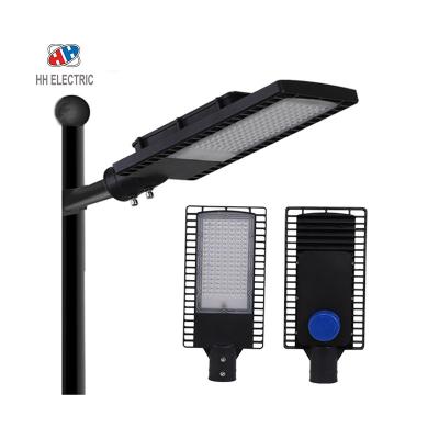 China HIGH QUALITY Competitive Price SMD LED Street Light Road Die-Cast Aluminum ROAD Housing Lamp For Public Lighting IP65 IP66 50W 100W for sale