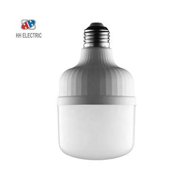 China HOTEL/WAREHOUSE/OFFICE/ETC hot sale led T bulb light OEM SKD plastics lamp 3000K 5000K 6500K indoor lighting DOB for sale