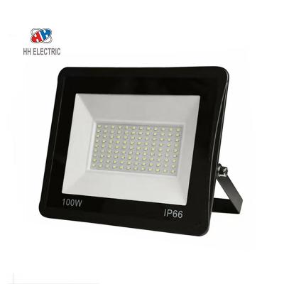 China WAREHOUSE/OFFICE/HOTEL/ETC IP65 10W LED Outdoor Lighting Reflector SMD LED Waterproof Flood Light for sale