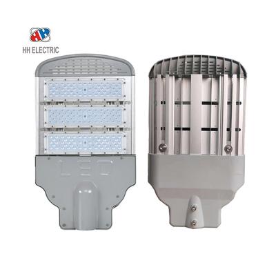 China ROAD Factory Supply Retrofit LED Track Light Die Casts Aluminum Body SMD LED Street Light for sale