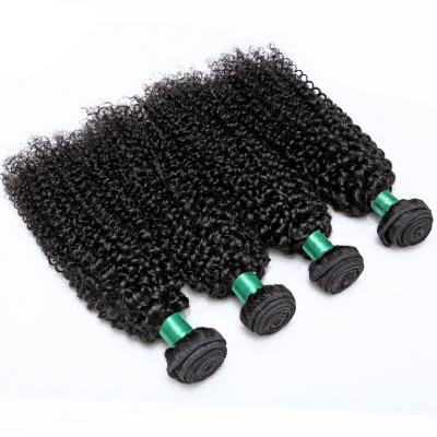 China Wholesale Curly Bundles Natural Afro Brazilian Curly Hair Extension Hair Loop Hair Weave for sale