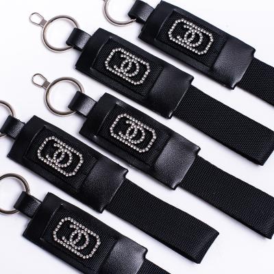 China Custom Fancy Metal Logo High Quality Zipper Head Nylon Puller Sliders Nickel Free for sale