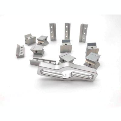 China High Precision Professional Industrial Equipment CNC Machining Control CNC Spare Parts for sale