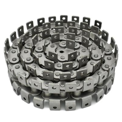 China Manufacturing Plant Chain Sprocket Motorcycle Sprocket Roller Wheel Anchor Pitch Roller Ackaging Machine Roller Chain 16B-1 Nylon Gear Chain Rachet for sale