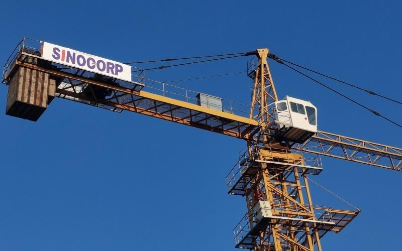 Επαληθευμένος προμηθευτής Κίνας - Sinocorp.Co.Ltd