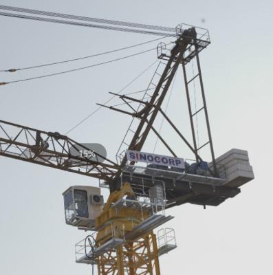 Cina Granate da torre di lucchetto 10 tonnellate Granate da costruzione in vendita