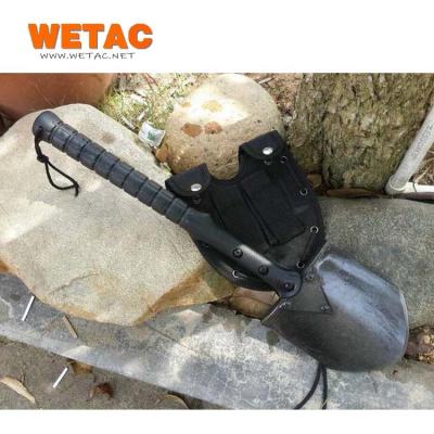 China High Quality Outdoor Wetac Screw Release Hunting Shovels for sale