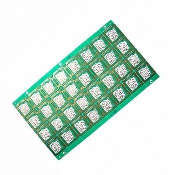 China OSP washing machine pcb board for sale