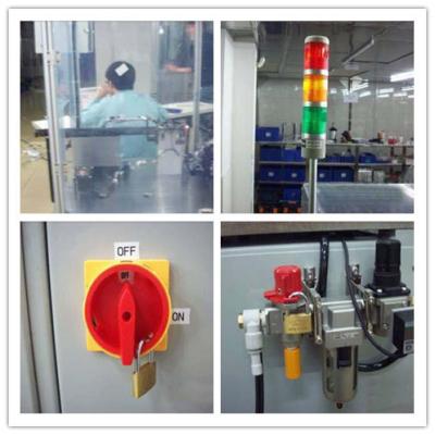 China Full automation assembly machineFull automation assembly machine for sale