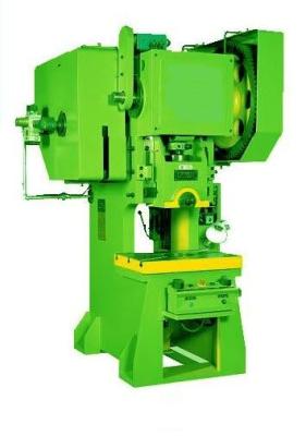 China Mechanical press machine for sale