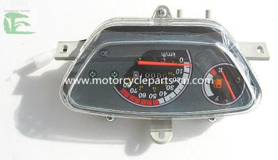 China OEM / ODM KYMCO GY650  GY6125 Scooter meter assembly in PP Material for sale