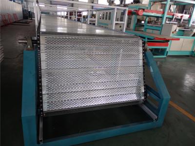 China Rotary Type Pulp Molding Machine ， Egg Tray Production Line for sale