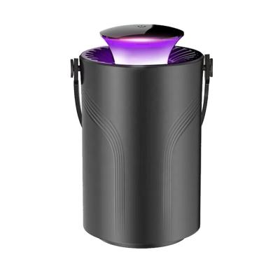 China 2019 New Design Portable Outdoor Camping Electric Mosquito Killer Lamp Disposable Indoors for sale