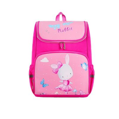 China Decompression Waterproof Premium Space Fashion Large Capacity Primary Kids School Bag Cartoon Men Women Backpacks Satchel for sale