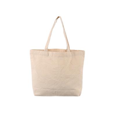 China Wholesale Custom Student Folding Tutoring Cotton Bag Logo Pattern Design Canvas Tote Bag Solid Color Blank Canvas Bag for sale