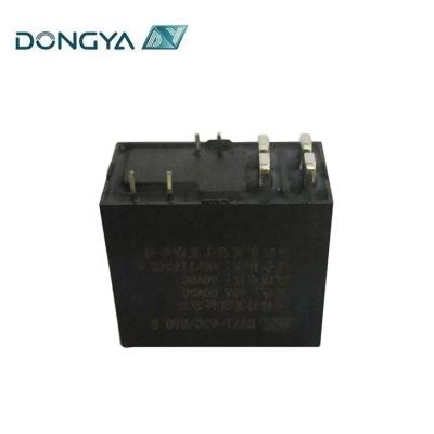 China Yueqing Dongya New Product Factory Sale 63 Amper DYZ1-63C DC Direct Bistable Contactor DYZ1-63C for sale