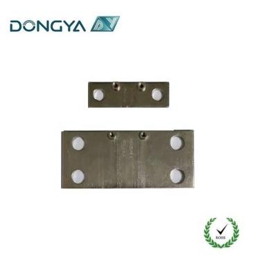 China Type of telecommunication equipment etc. Dongya S 500 Amper 25 MV Resistance Shunt For Instrument And Meter for sale