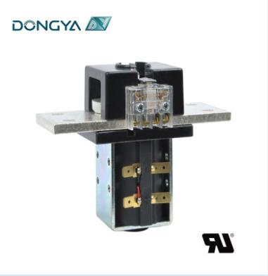 China Dongya Forklift ZLJM-300C DC Bistable Magnetic Latching Contactor ZLJM-300C for sale